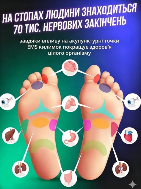 EMS технологія